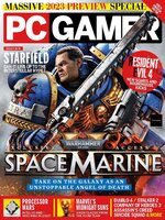 PC Gamer (US Edition)
